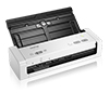 Brother ADS-1200 Document Scanner