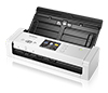 Brother ADS-1700W Document Scanner