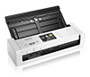 Brother ADS-1700W Document Scanner