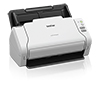 Brother ADS-2700W Document Scanner