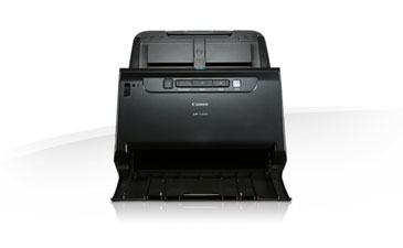 Canon DR-C240 Document Scanner