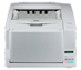 Canon DR-X10C Color Duplex Scanner