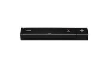 Canon P-208 Document Scanner