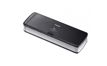 Canon P-215II Scan-tini Document Scanner