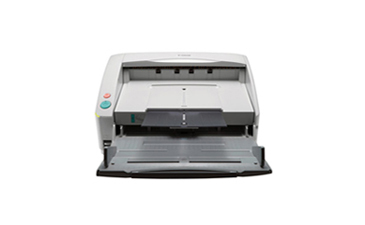 Canon DR-6030C Document Scanner