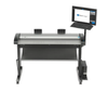 Contex IQ Quattro X 2450 Scanner