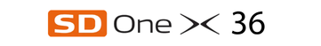 Contex SD One X 36 Scanners