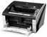 Fujitsu fi-6800 Color Duplex Scanner