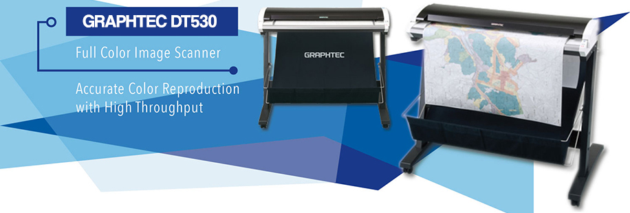 Graphtec
 DT530