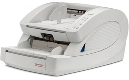 Kodak 9090DC Color Duplex Scanner