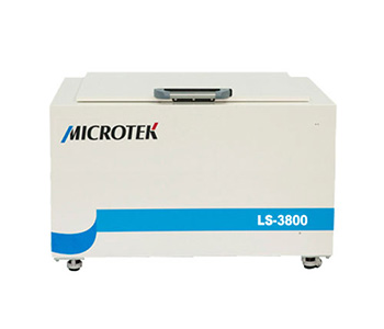 Picture of Microtek LS-3800