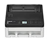 Panasonic KV-S1027C-MKII Duplex Scanner