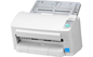 Panasonic KV-S1045C Color Duplex Scanner