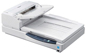 Panasonic KV-S7075C-V Color Duplex VRS Scanner