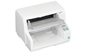 Panasonic kv-S5046H Color Duplex Scanner